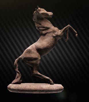 eft rolex|horse statues tarkov.